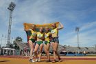 Vaikų žaidynių lengvaatlečių varžybos Vaikų žaidynių lengvaatlečių varžybos