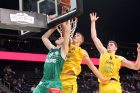LKL: „Žalgiris“ – „Šiauliai“ 85:67 LKL: „Žalgiris“ – „Šiauliai“ 85:67