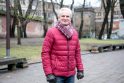 Būtinybė: S.Mostauskiui svarbu žinoti savo šaknis – tai tarsi terapinis praregėjimas ir galinga paspirtis įveikiant sunkumus.