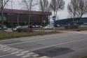 Situacija: Baltijos prospekto gyventojai, žengdami per pavojingą perėją, kurioje pasigendama šviesoforų ir greitį ribojančių kalnelių, jaučiasi nesaugūs.