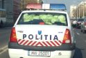 Gardumynas: rauginti kopūstai – labai skanu, net policininkai juos mėgsta.
