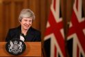 Theresa May