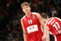 Mindaugas Kuzminskas