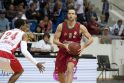 M. Kalniečio metimas - gražiausias VTB lygos epizodas M. Kalniečio metimas - gražiausias VTB lygos epizodas