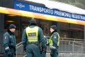"Regitra" vadovo konkursą laimėjo D.Prevelis Asociatyvi nuotr.