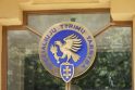 Turto iššvaistymą tiriantys STT pareigūnai atliko kratą TV3 būstinėje