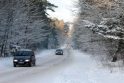 Rajoniniuose keliuose vairuotojai turėtų būti atidūs Rajoniniuose keliuose vairuotojai turėtų būti atidūs