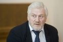 Naujai kadencijai ieškoma Rusų dramos teatro vadovo Naujai kadencijai ieškoma Rusų dramos teatro vadovo