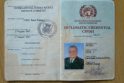 Eilę Kybartų poste rusas bandė aplenkti apsimesdamas diplomatu Eilę Kybartų poste rusas bandė aplenkti apsimesdamas diplomatu