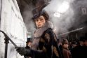 „Ana Karenina“ – klasika, paversta spalvingu popsu (filmo recenzija) „Ana Karenina“ – klasika, paversta spalvingu popsu (filmo recenzija)
