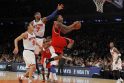 NBA paskelbė dėjimų, tritaškių ir įgūdžių konkursų dalyvius NBA paskelbė dėjimų, tritaškių ir įgūdžių konkursų dalyvius