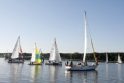 Regatą „Rudeninė Baltija“ laimėjo jachta „Rondo“ Regatą „Rudeninė Baltija“ laimėjo jachta „Rondo“